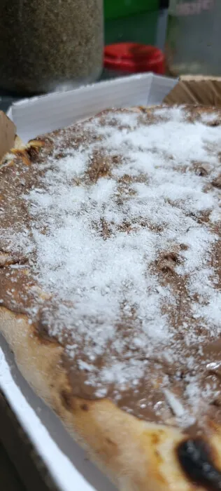 Pizza Prestígio